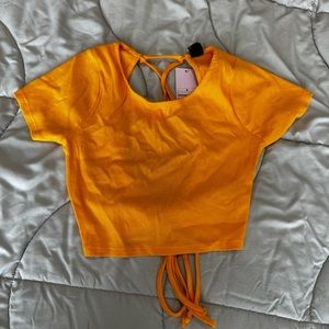 NWT wild fable too size small